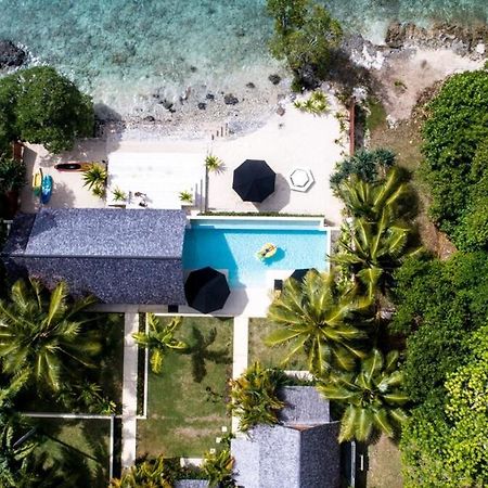 Villa 25 Port Vila Luaran gambar