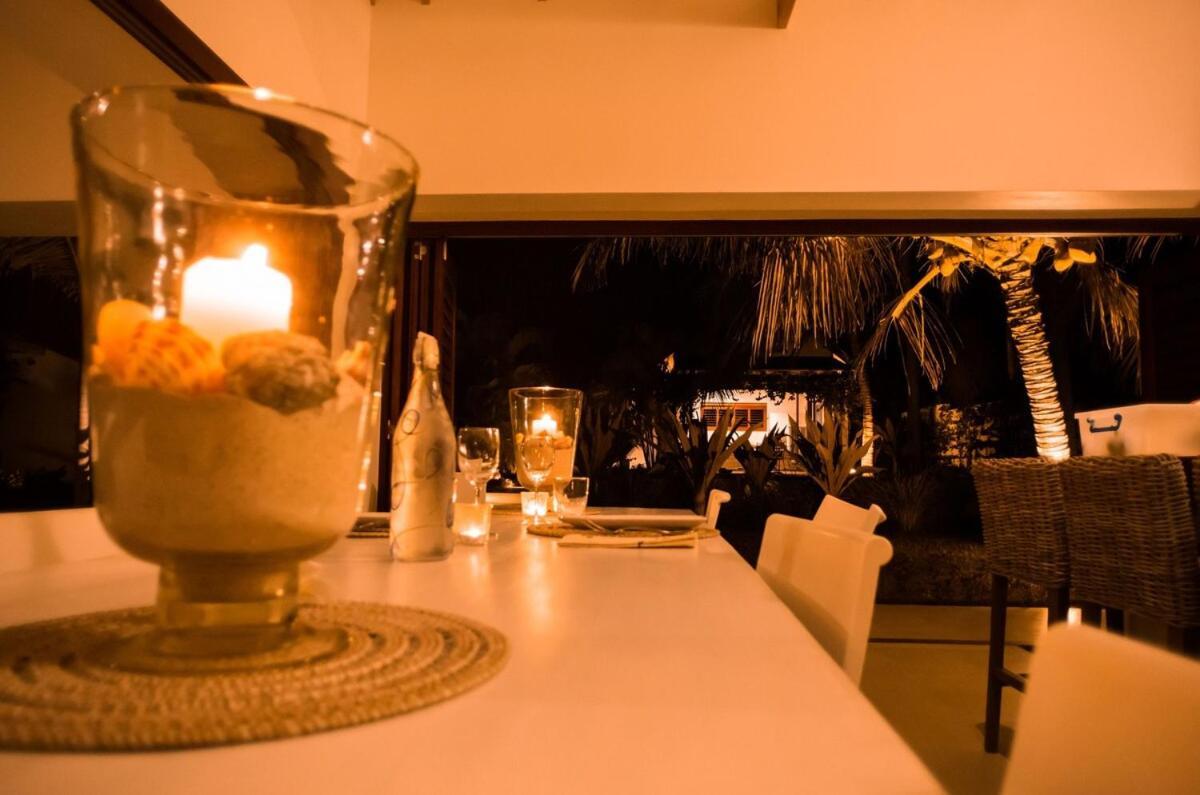 Villa 25 Port Vila Luaran gambar