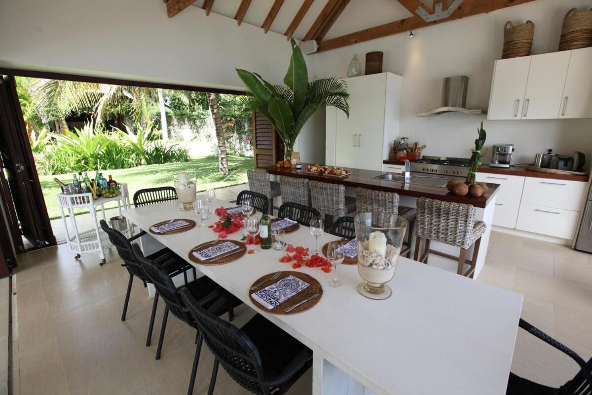 Villa 25 Port Vila Luaran gambar