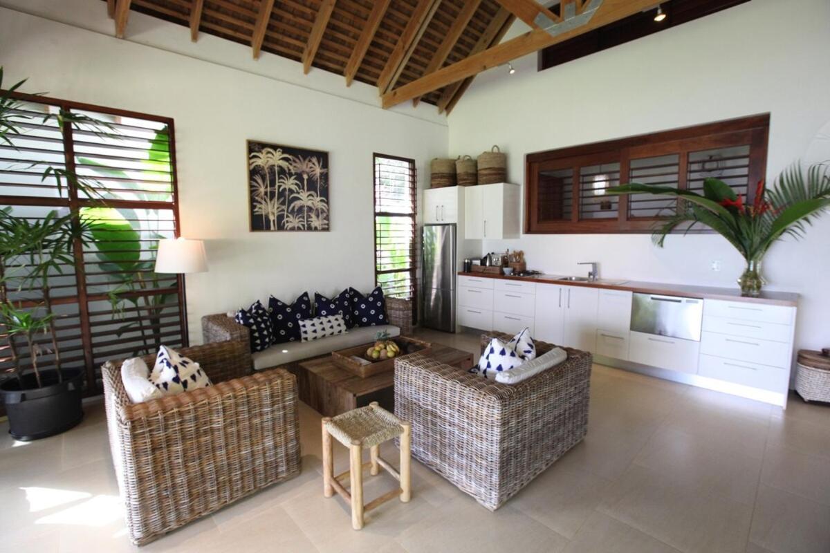 Villa 25 Port Vila Luaran gambar