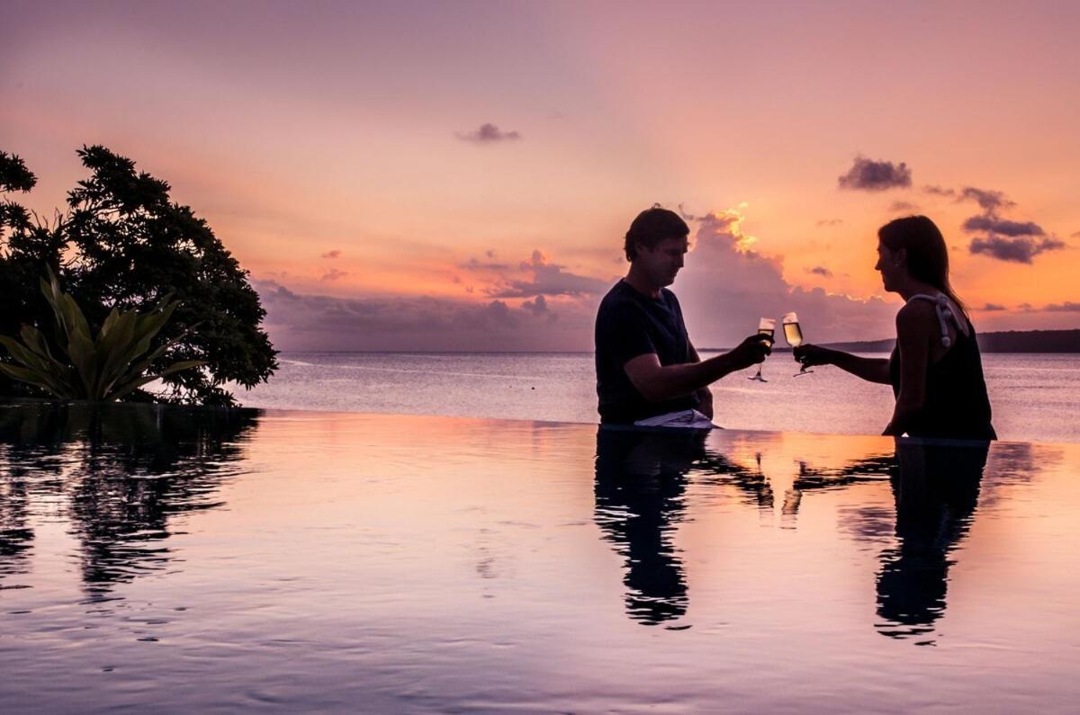 Villa 25 Port Vila Luaran gambar