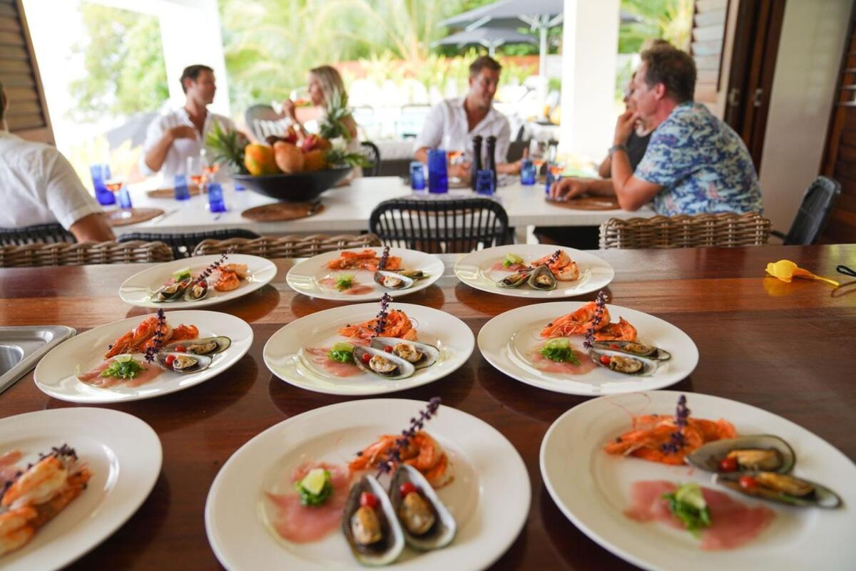 Villa 25 Port Vila Luaran gambar