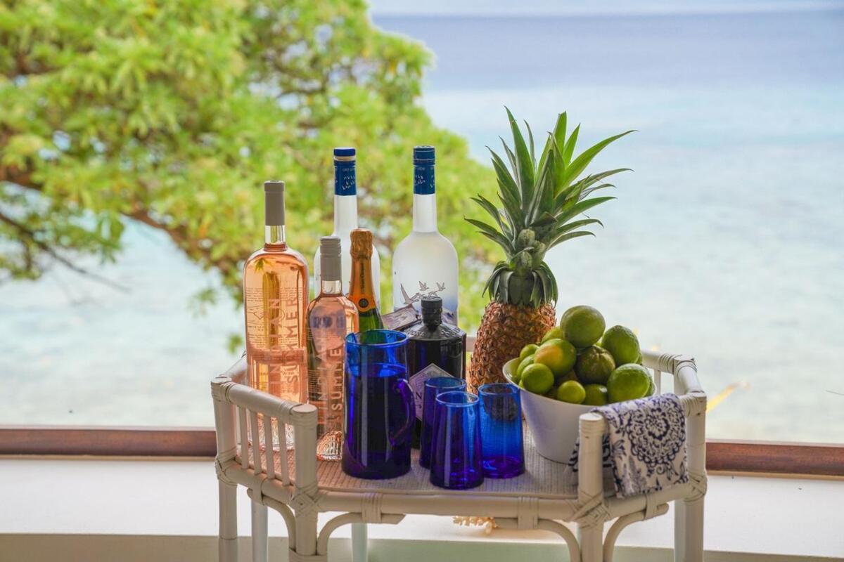 Villa 25 Port Vila Luaran gambar
