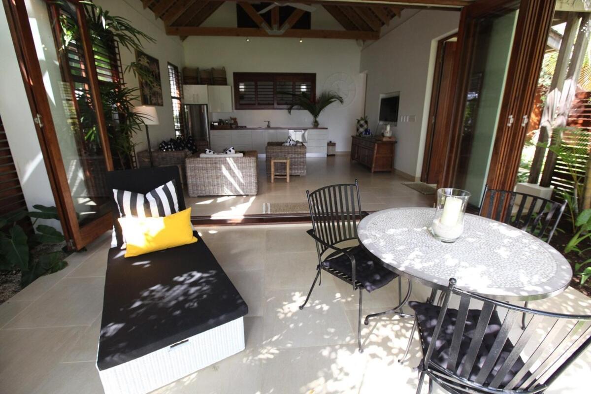 Villa 25 Port Vila Luaran gambar