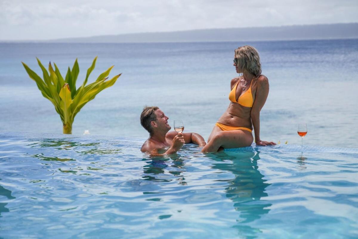 Villa 25 Port Vila Luaran gambar