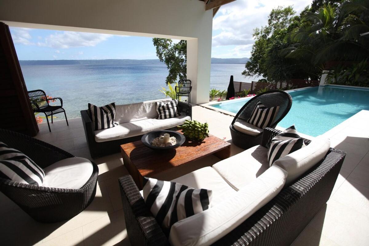 Villa 25 Port Vila Luaran gambar
