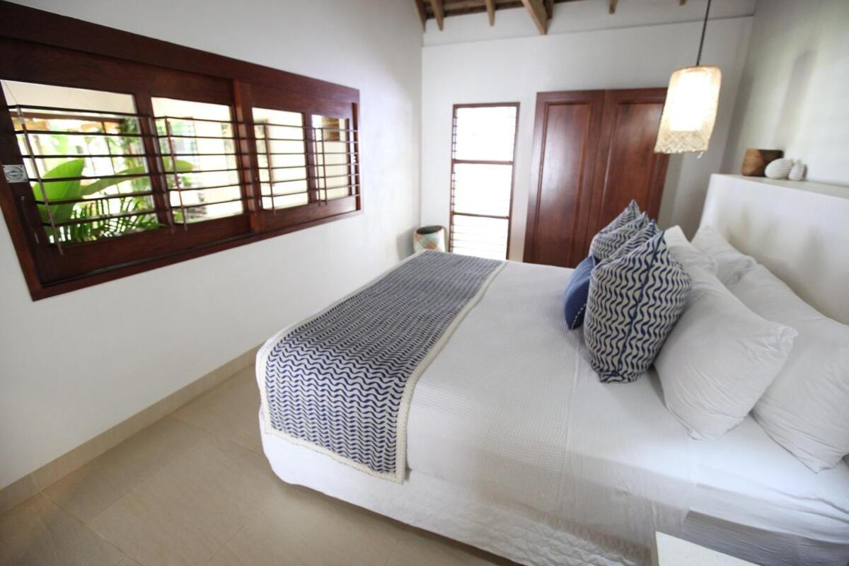 Villa 25 Port Vila Luaran gambar