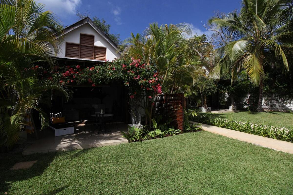 Villa 25 Port Vila Luaran gambar