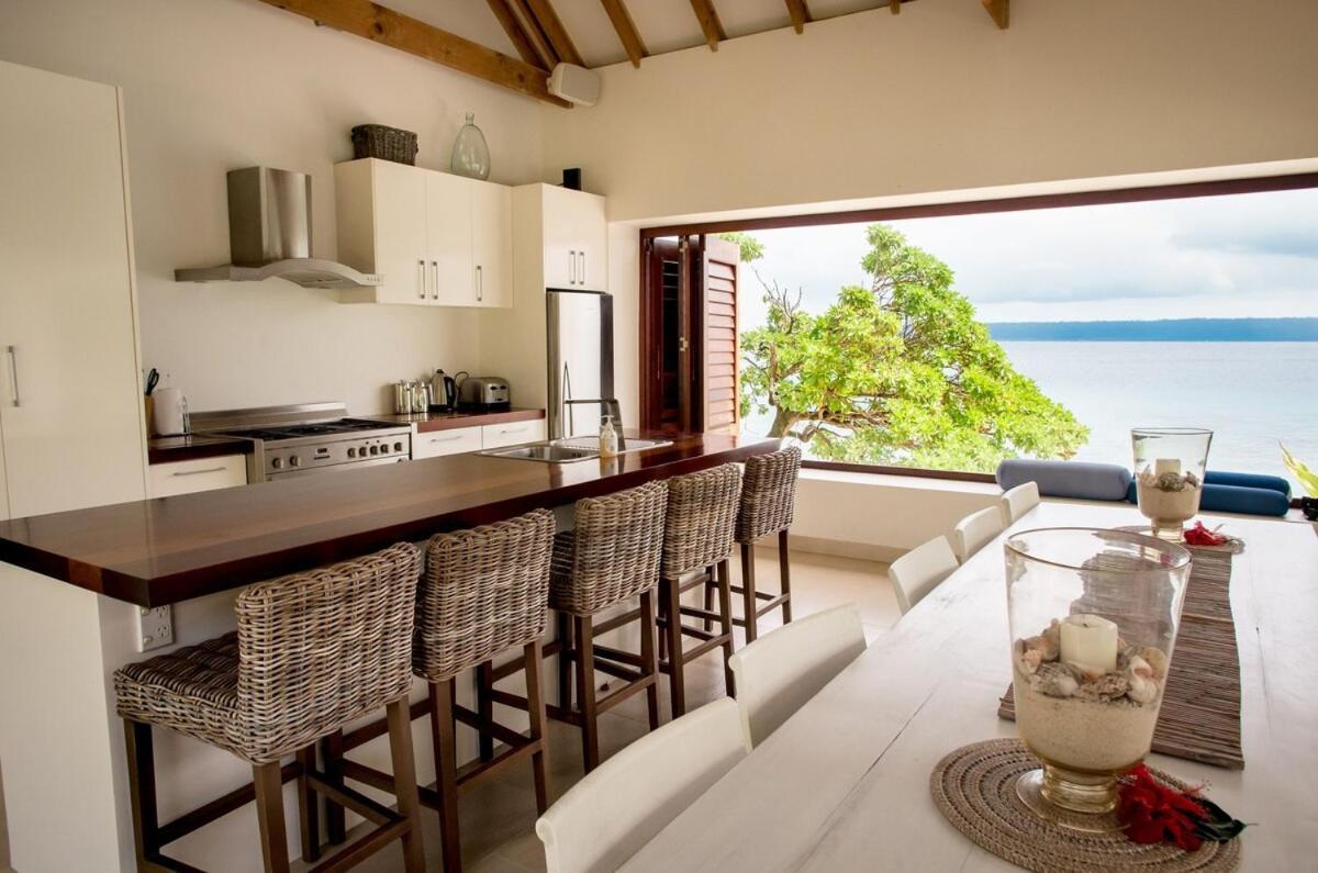 Villa 25 Port Vila Luaran gambar