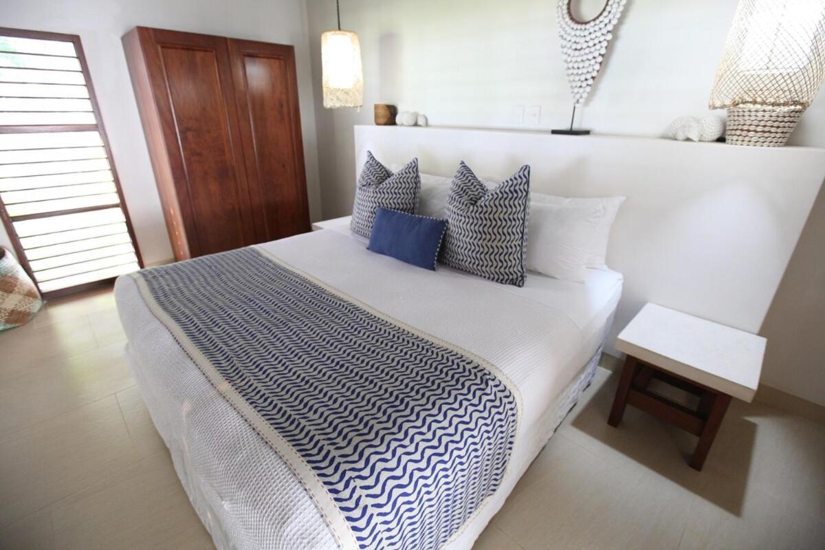 Villa 25 Port Vila Luaran gambar
