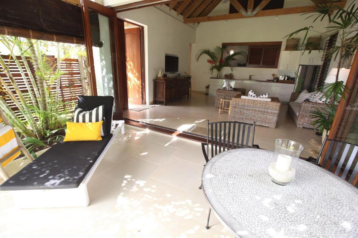 Villa 25 Port Vila Luaran gambar