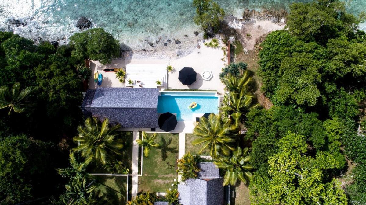 Villa 25 Port Vila Luaran gambar