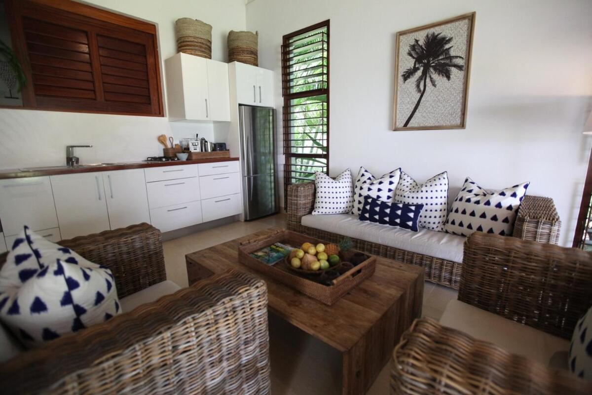 Villa 25 Port Vila Luaran gambar
