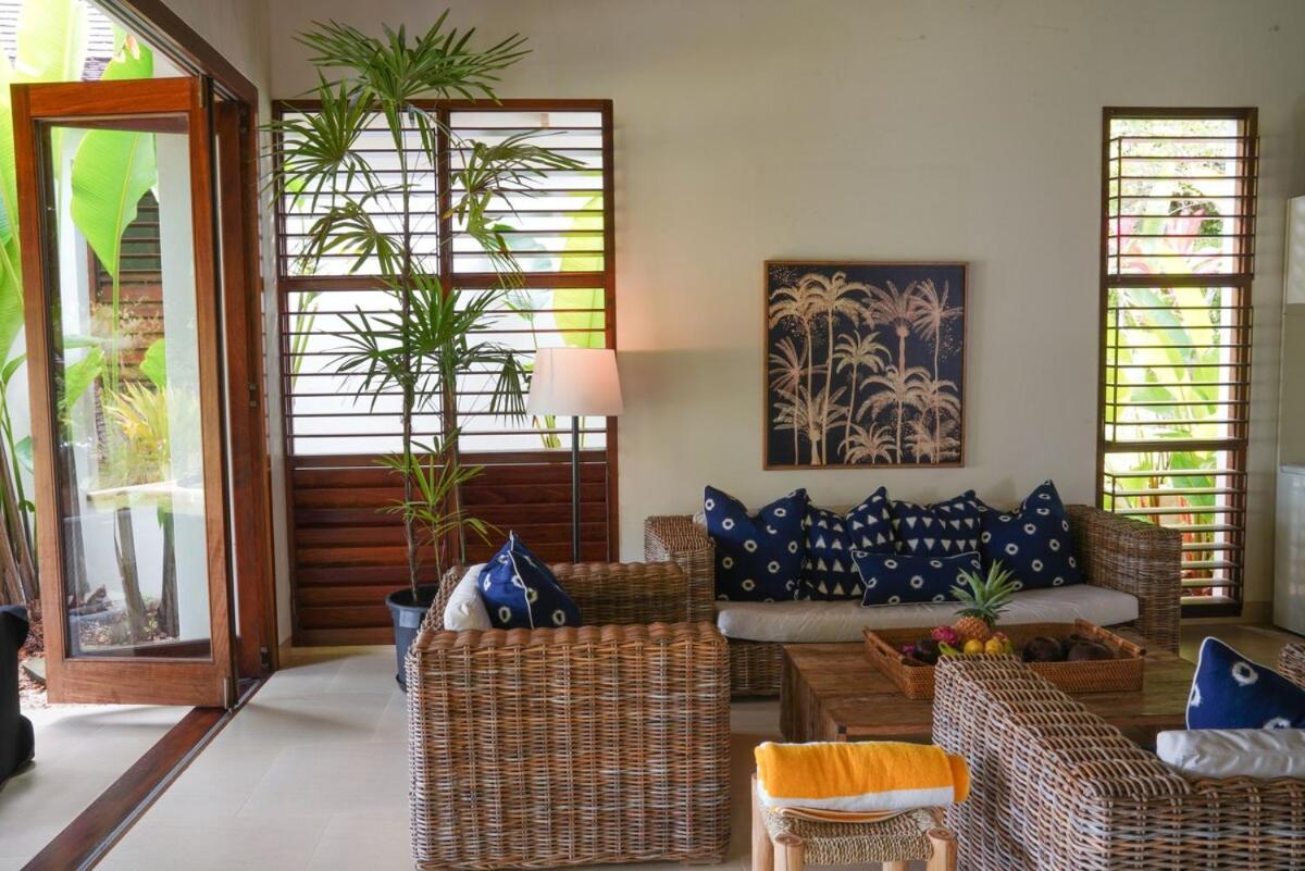 Villa 25 Port Vila Luaran gambar