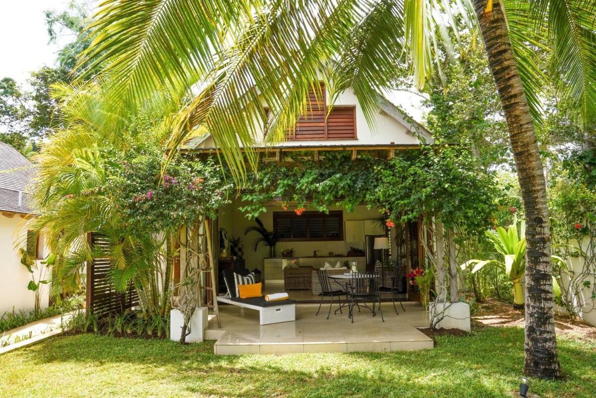 Villa 25 Port Vila Luaran gambar