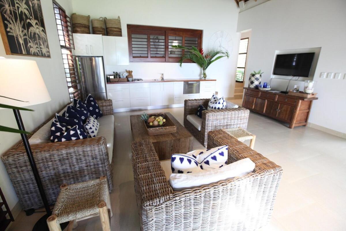 Villa 25 Port Vila Luaran gambar