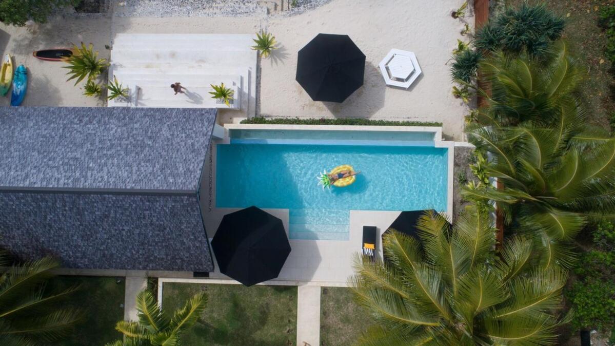 Villa 25 Port Vila Luaran gambar
