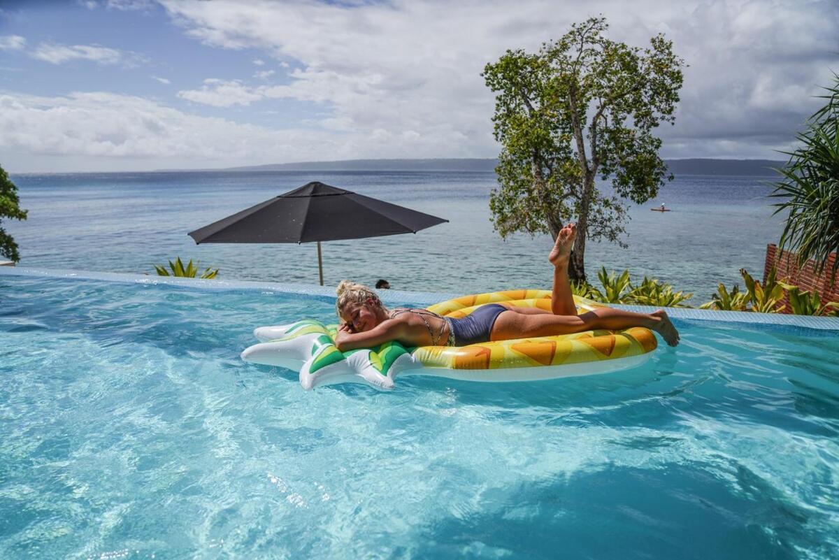 Villa 25 Port Vila Luaran gambar