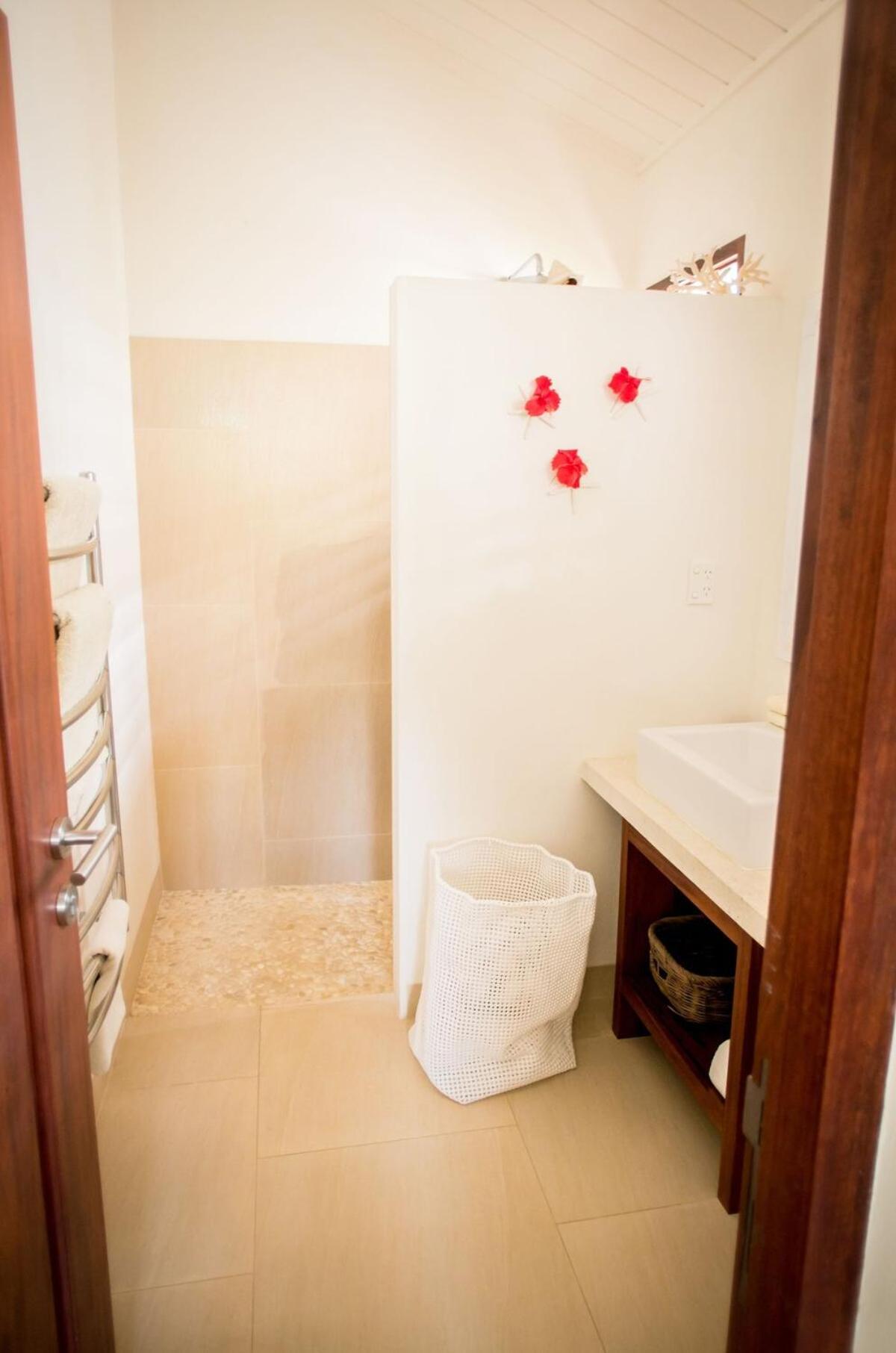 Villa 25 Port Vila Luaran gambar