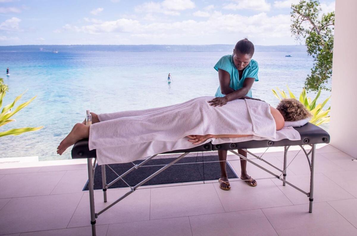 Villa 25 Port Vila Luaran gambar