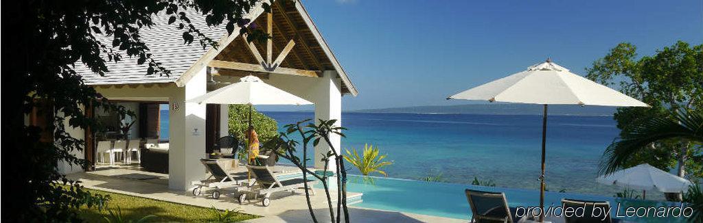 Villa 25 Port Vila Luaran gambar
