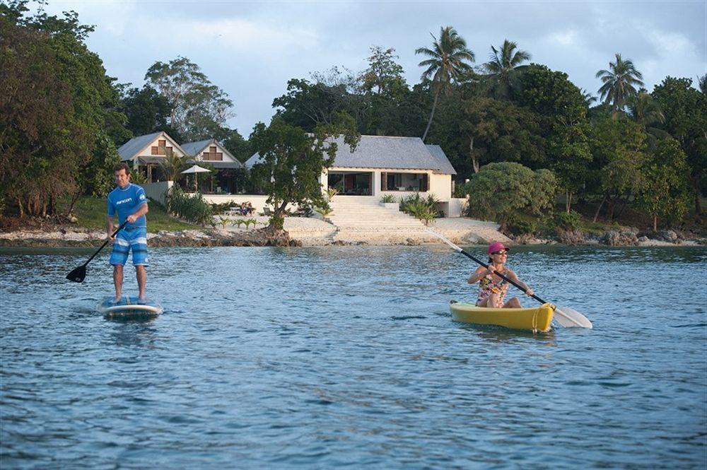 Villa 25 Port Vila Luaran gambar