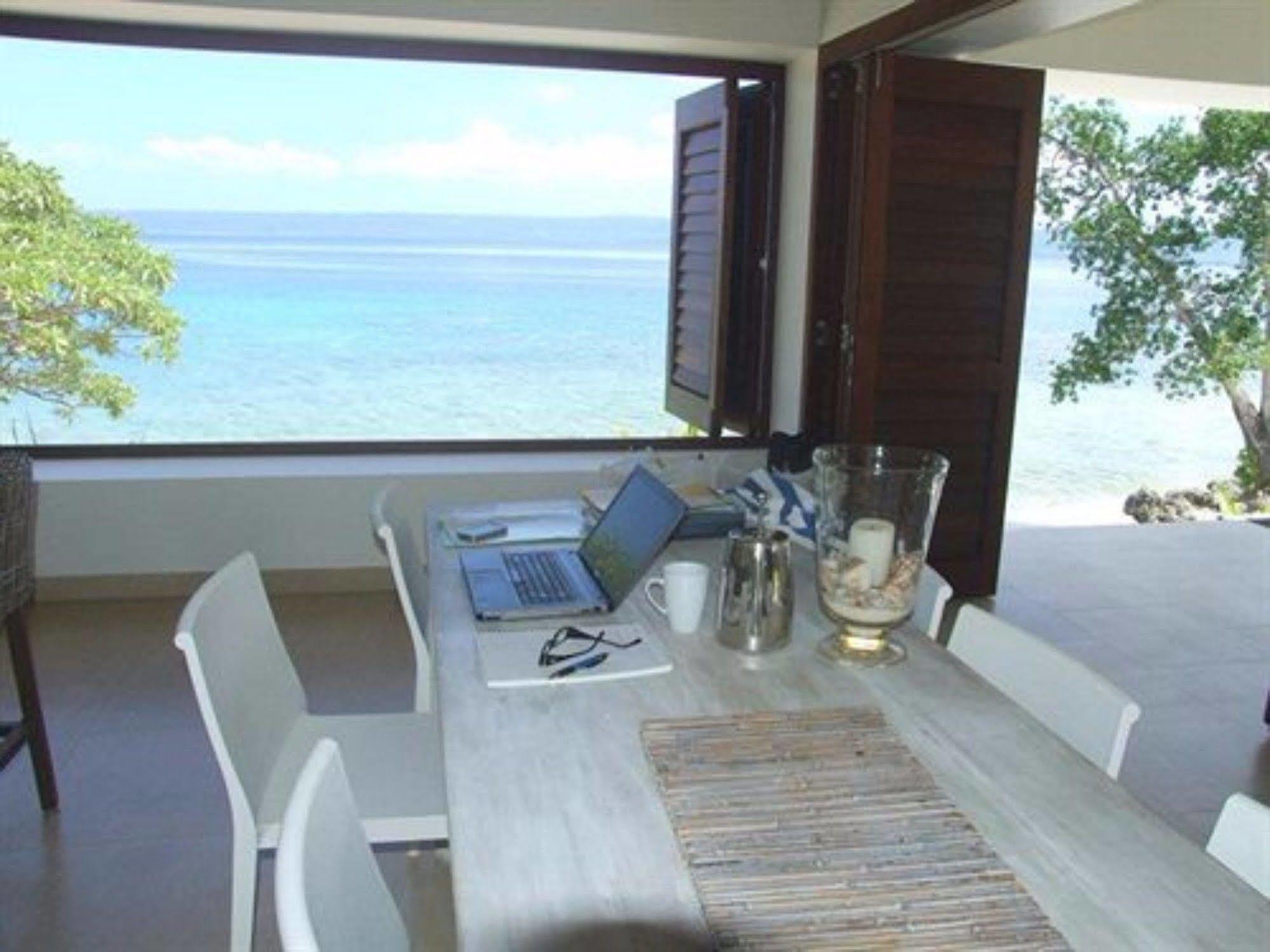 Villa 25 Port Vila Luaran gambar