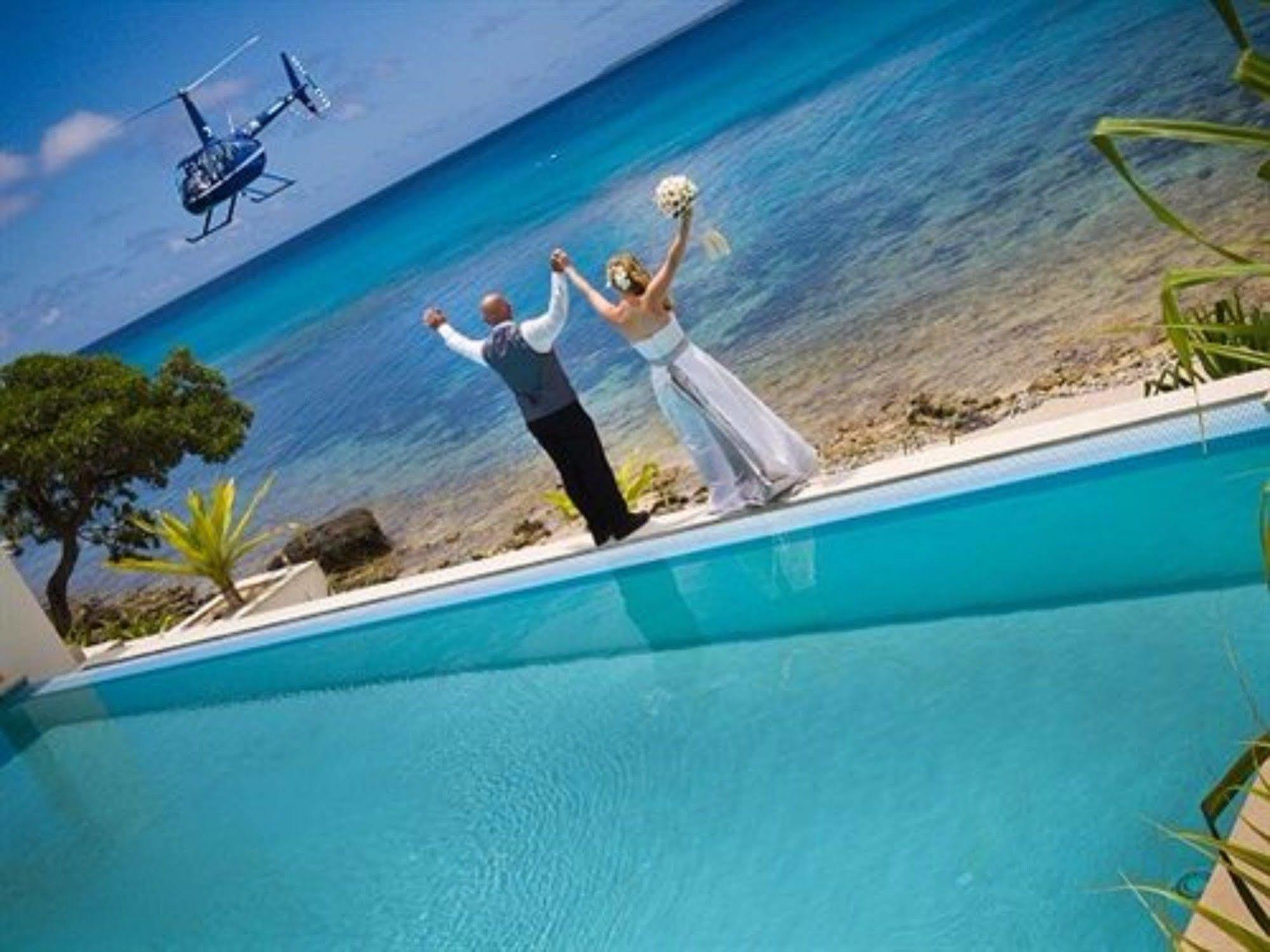 Villa 25 Port Vila Luaran gambar
