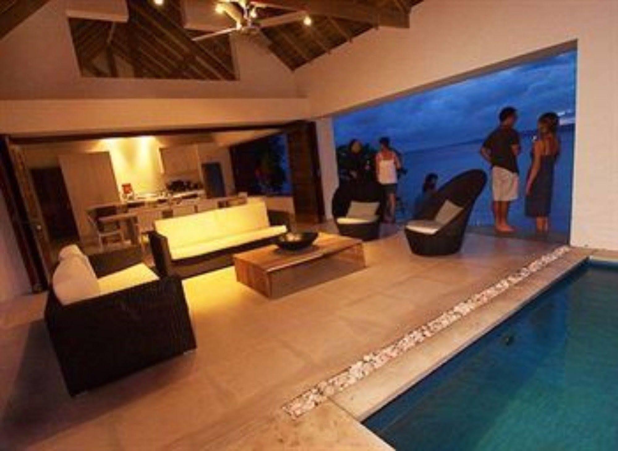 Villa 25 Port Vila Luaran gambar