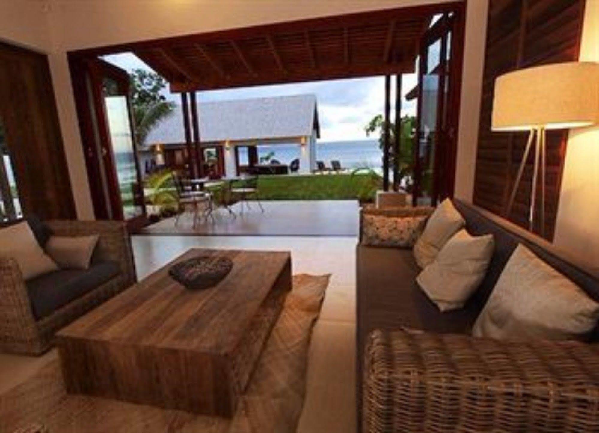 Villa 25 Port Vila Luaran gambar