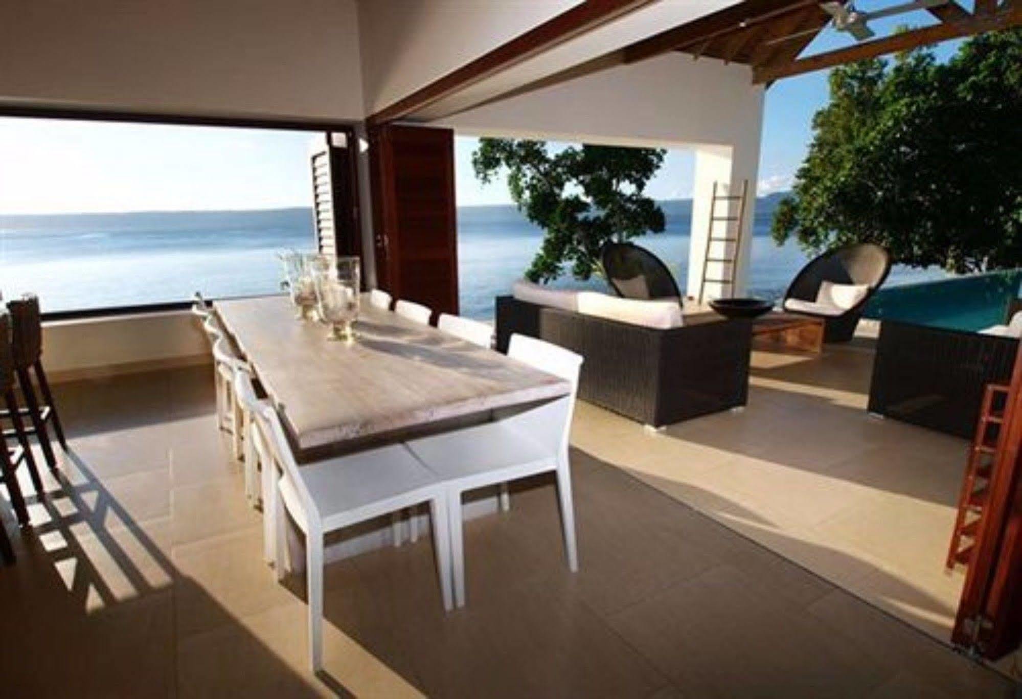 Villa 25 Port Vila Luaran gambar