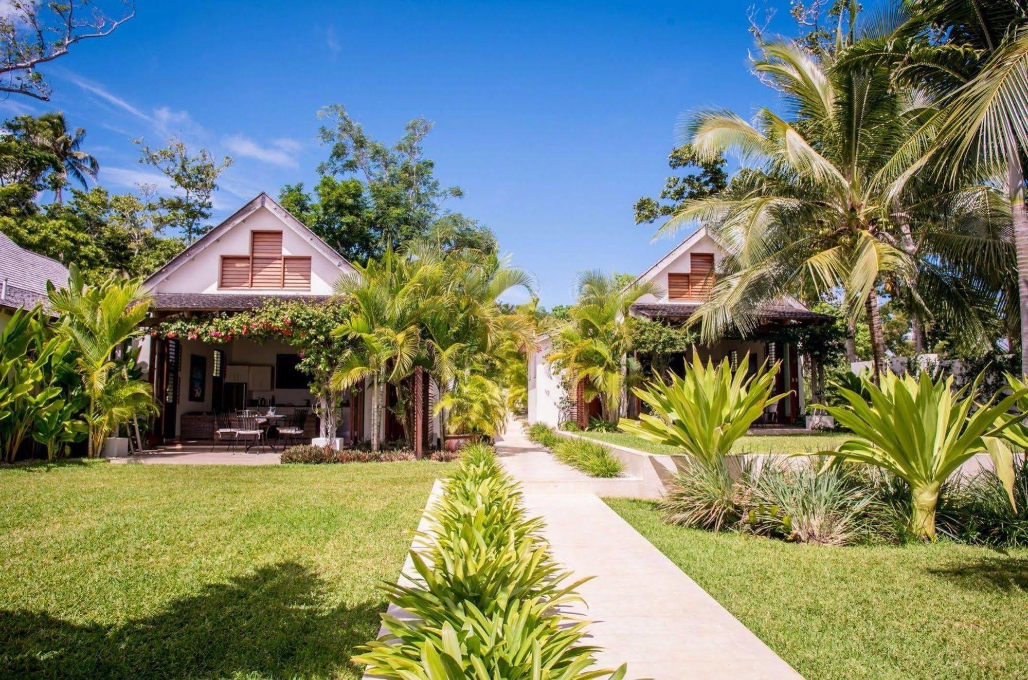 Villa 25 Port Vila Luaran gambar