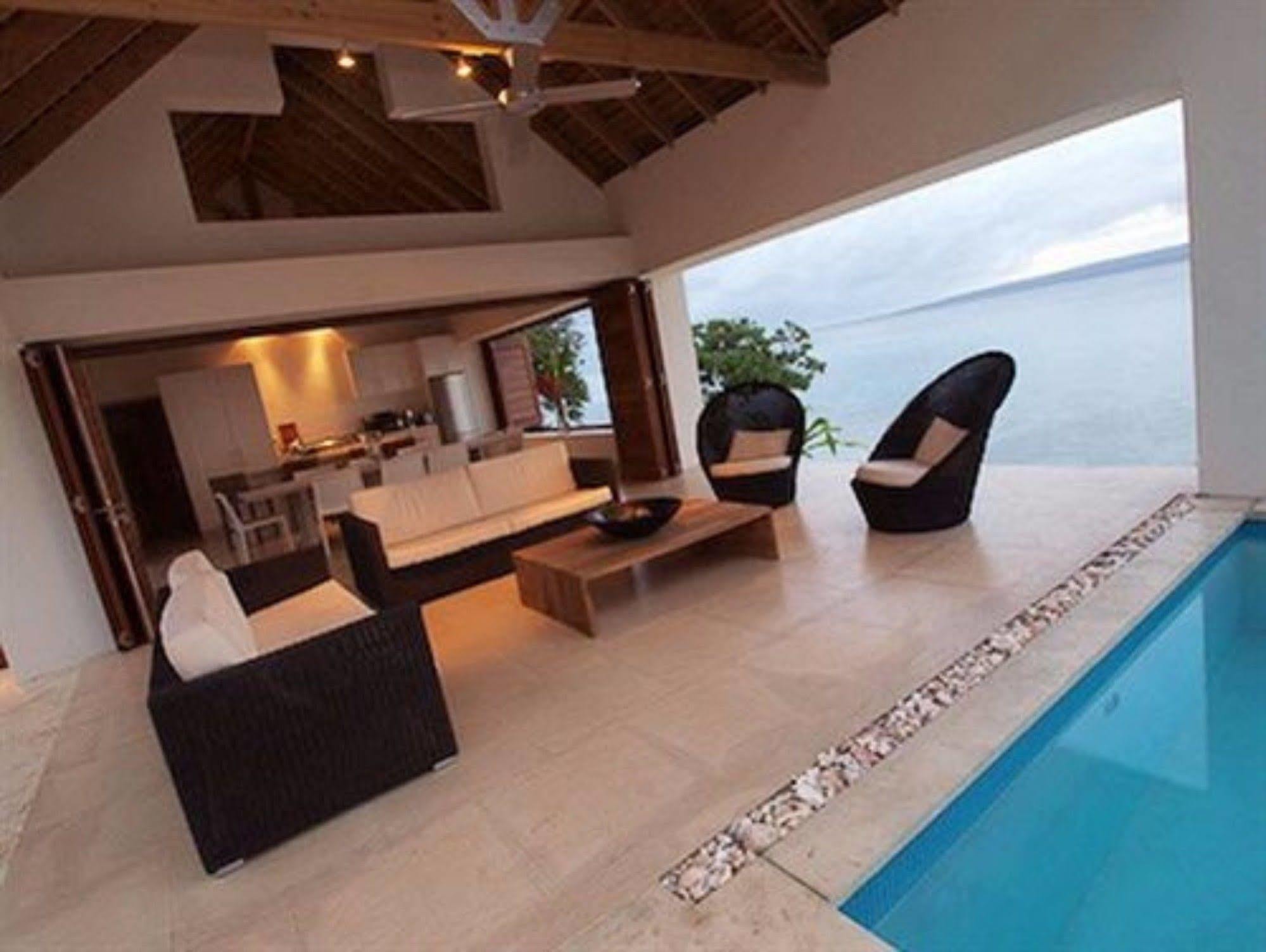 Villa 25 Port Vila Luaran gambar