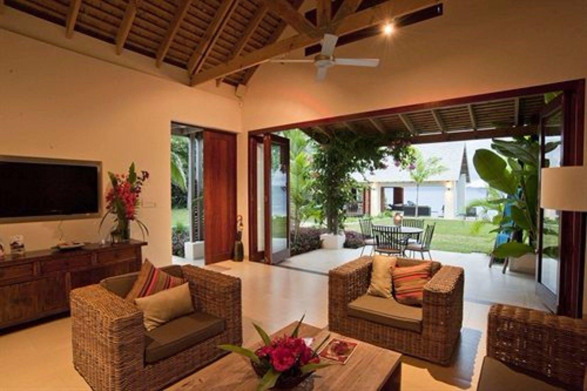 Villa 25 Port Vila Luaran gambar