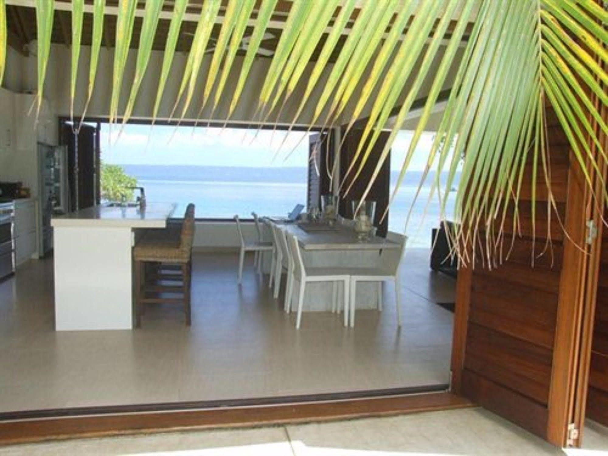 Villa 25 Port Vila Luaran gambar