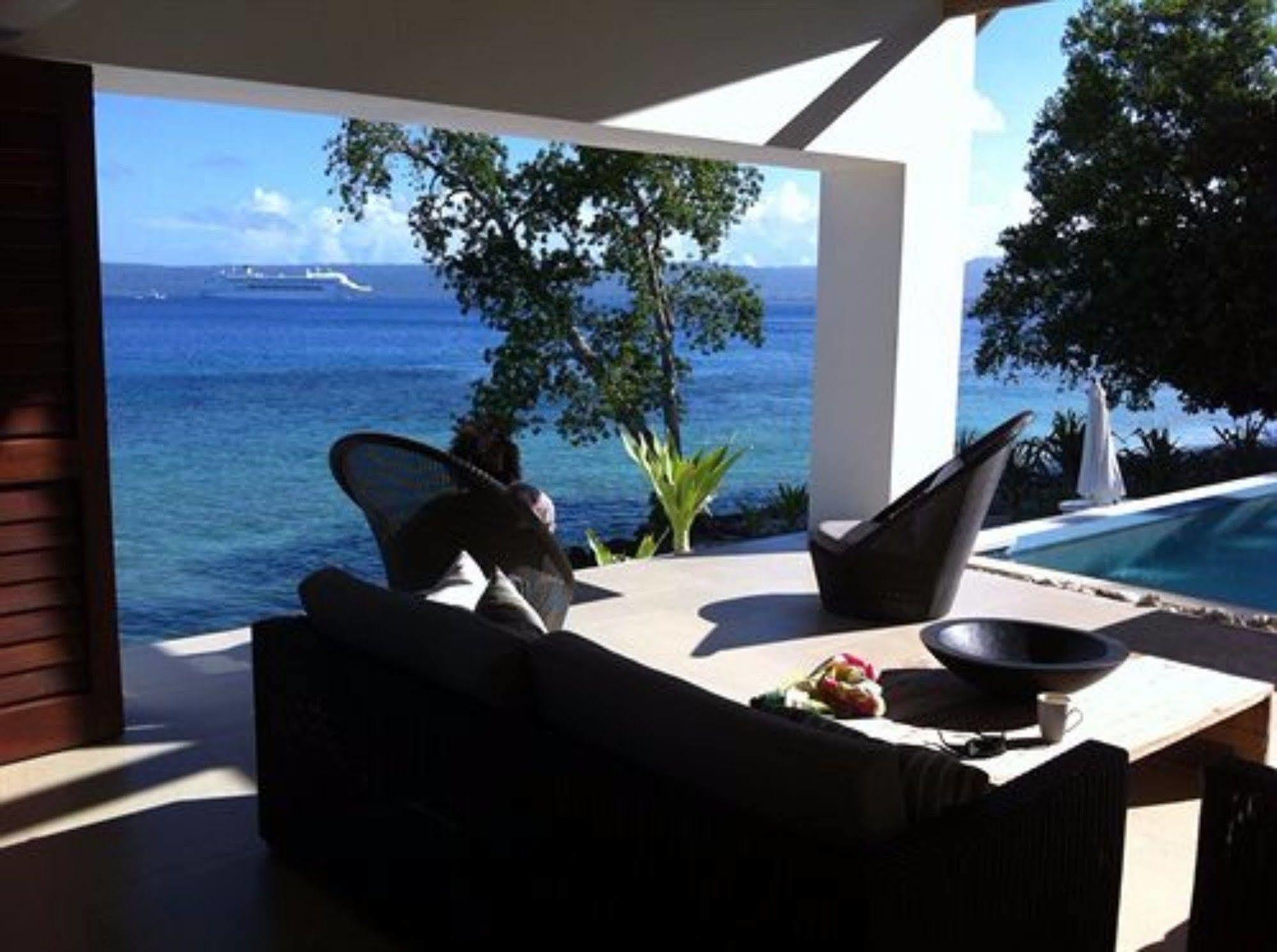Villa 25 Port Vila Luaran gambar