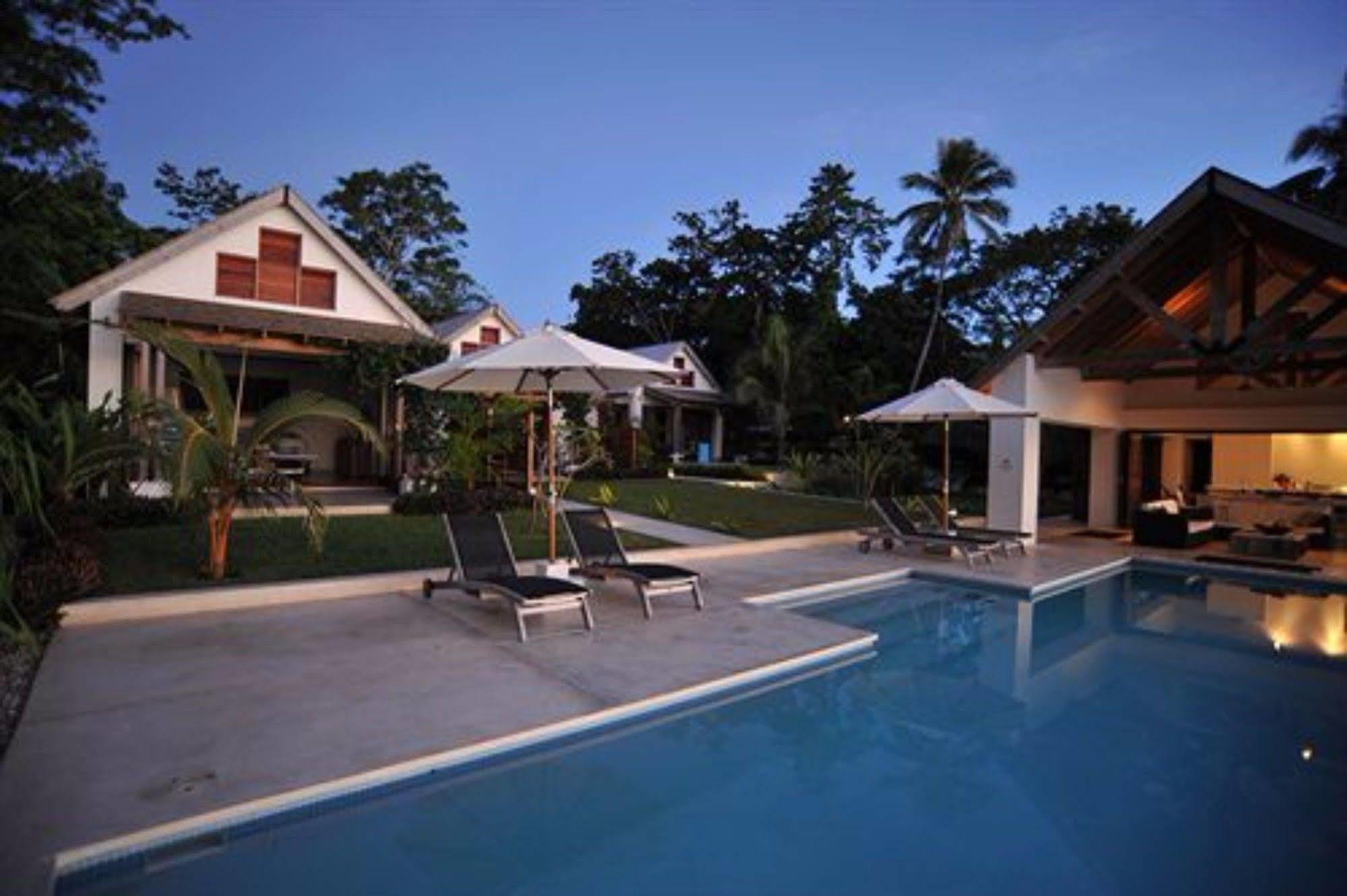 Villa 25 Port Vila Luaran gambar
