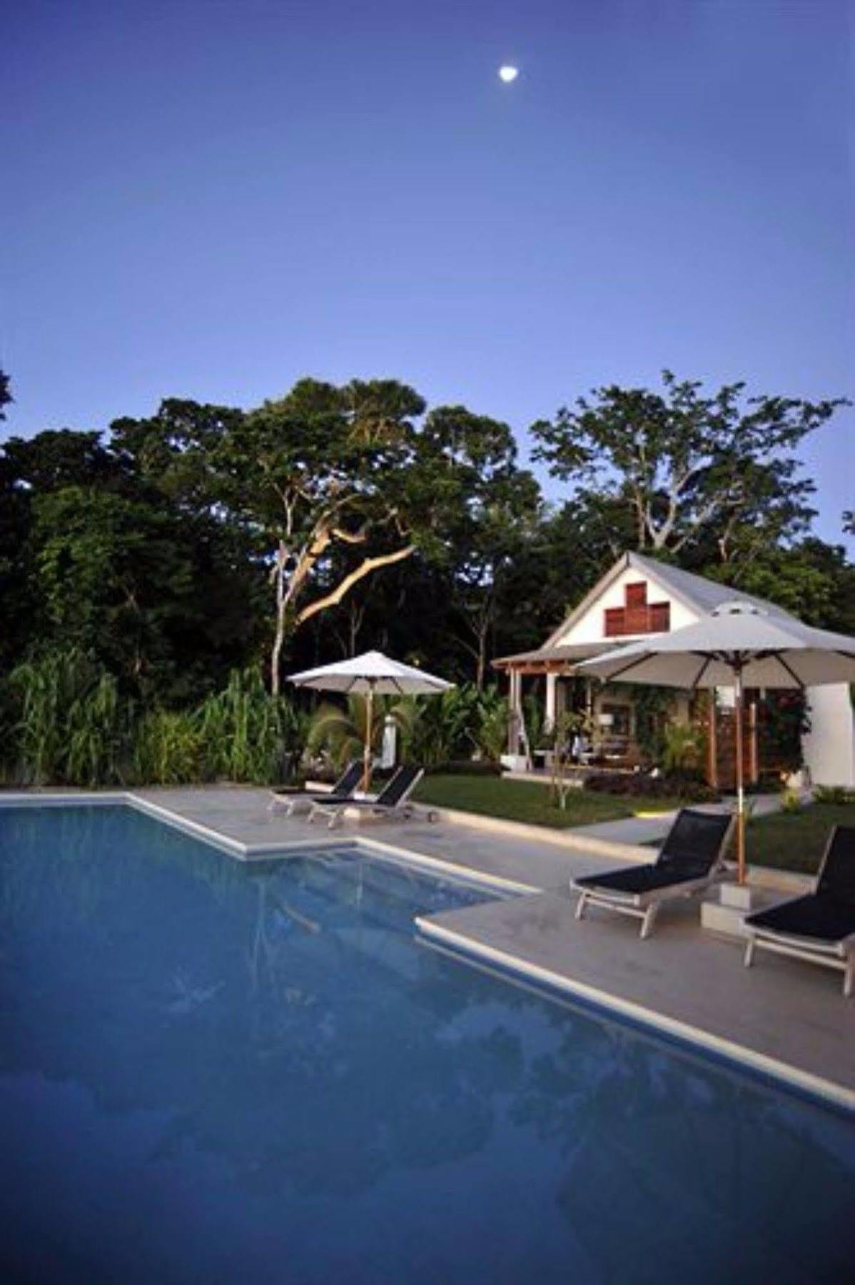 Villa 25 Port Vila Luaran gambar