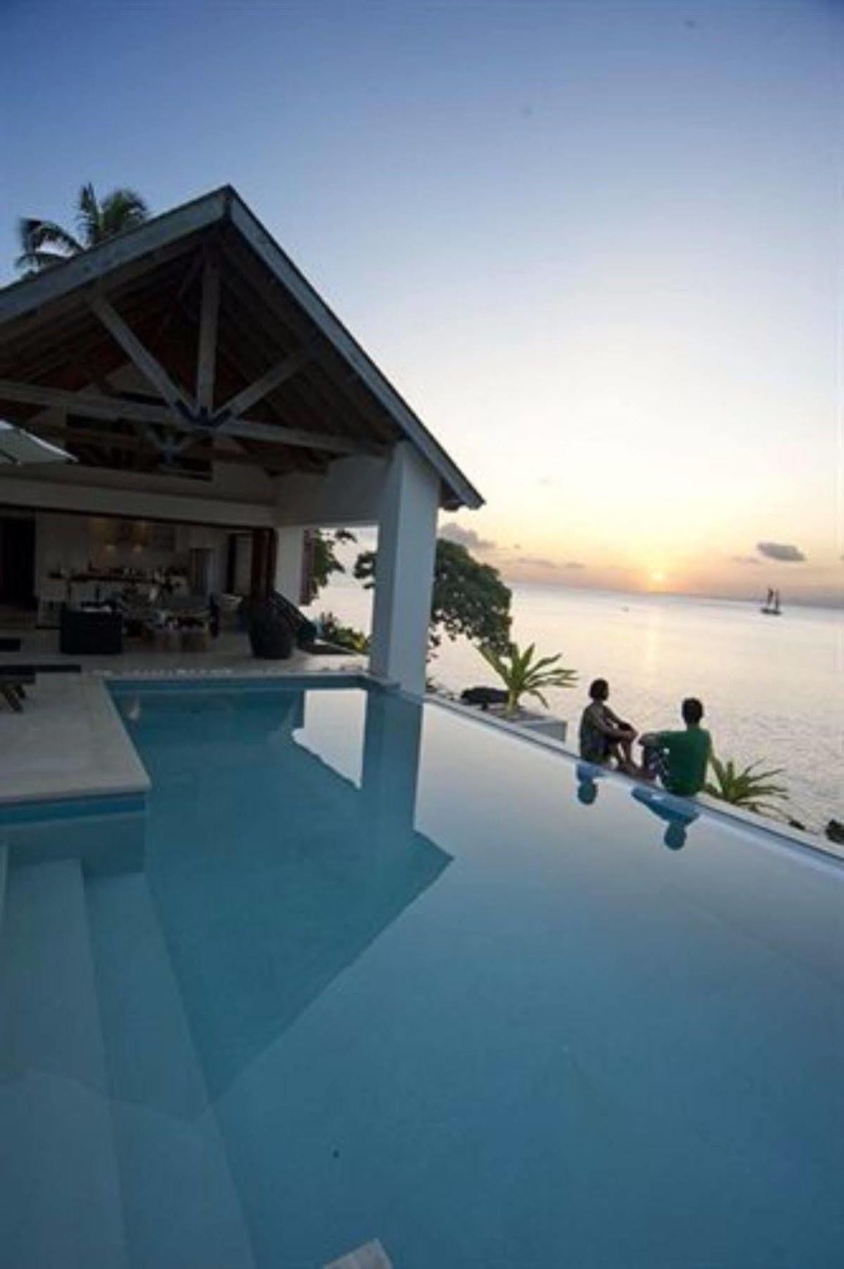 Villa 25 Port Vila Luaran gambar