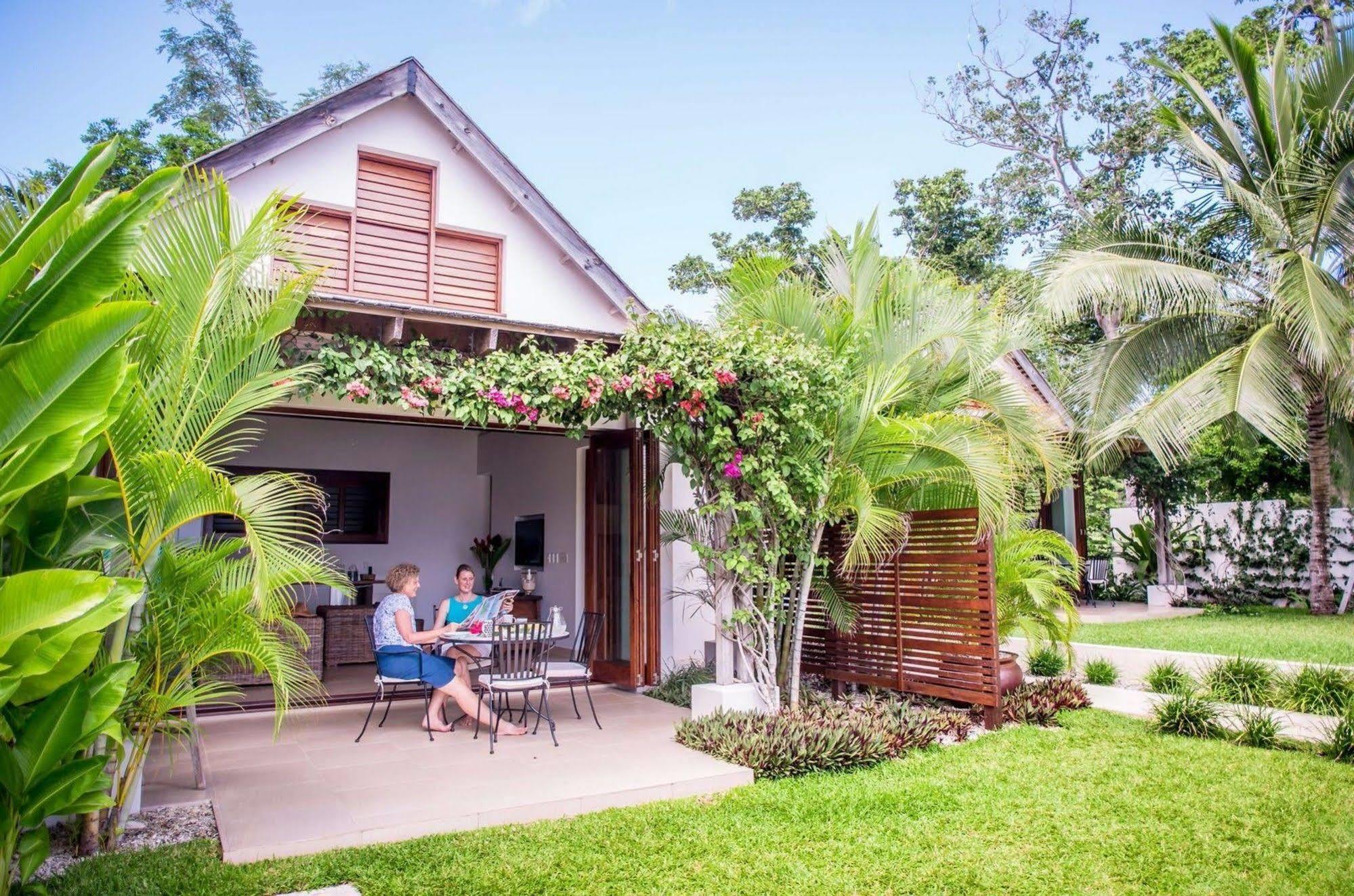 Villa 25 Port Vila Luaran gambar