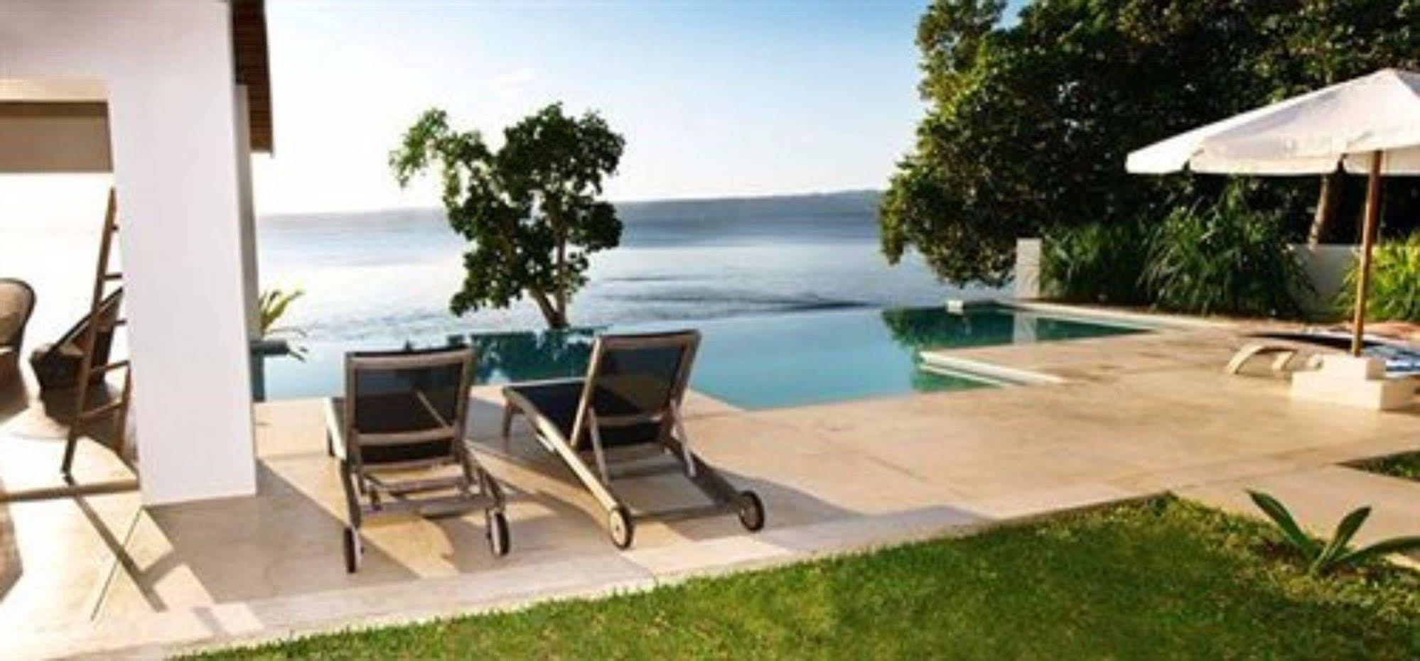 Villa 25 Port Vila Luaran gambar