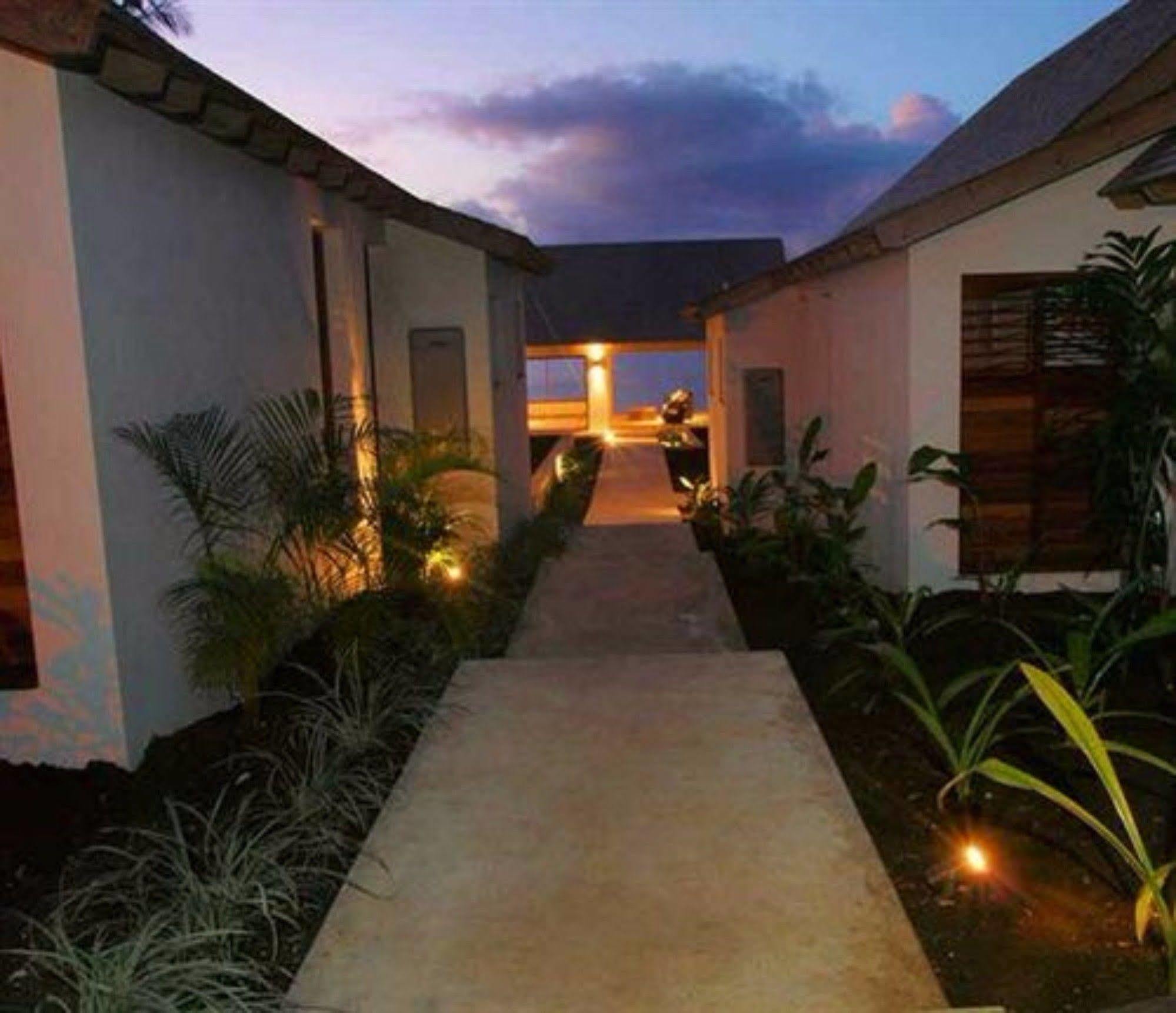 Villa 25 Port Vila Luaran gambar