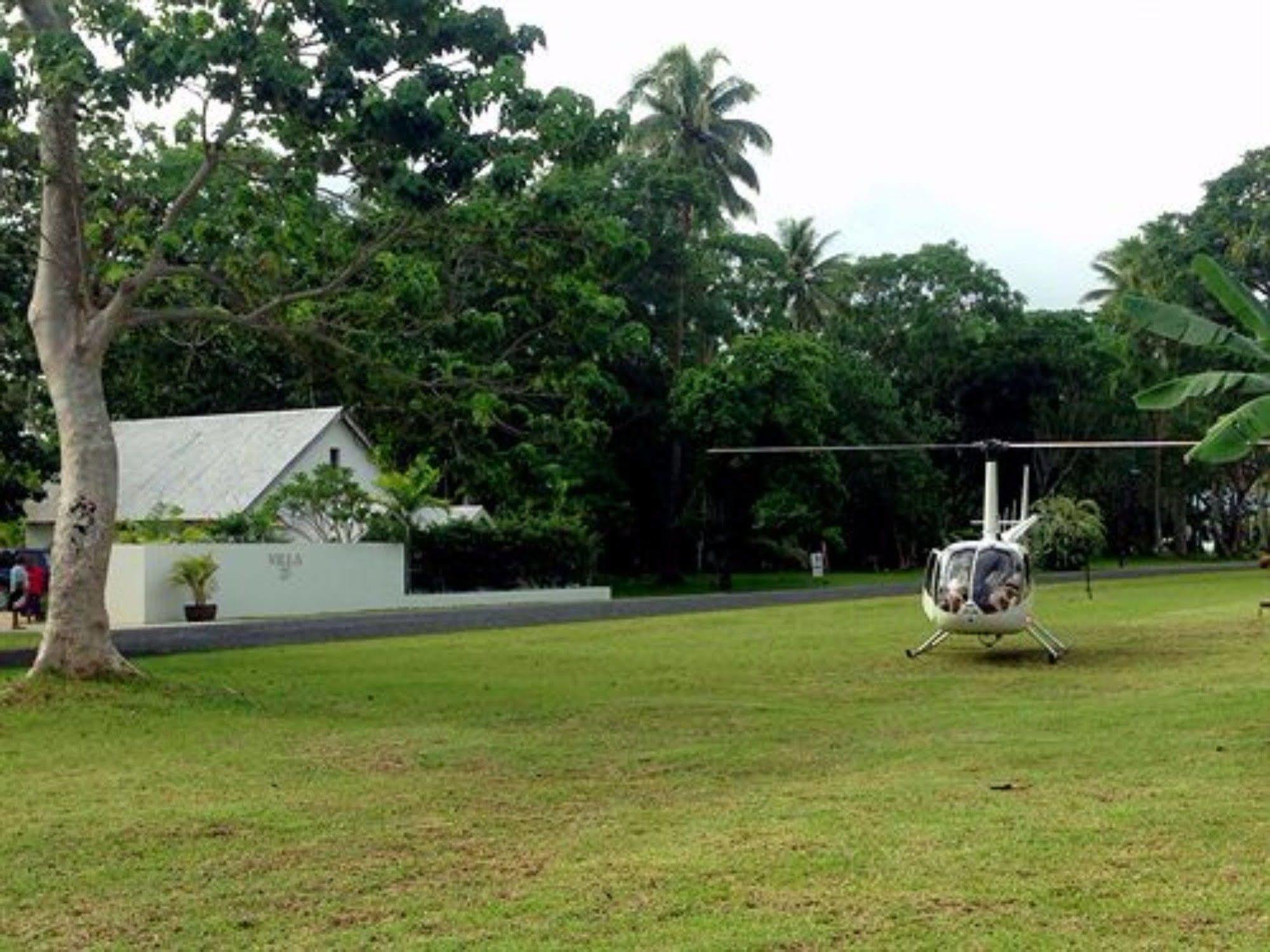 Villa 25 Port Vila Luaran gambar