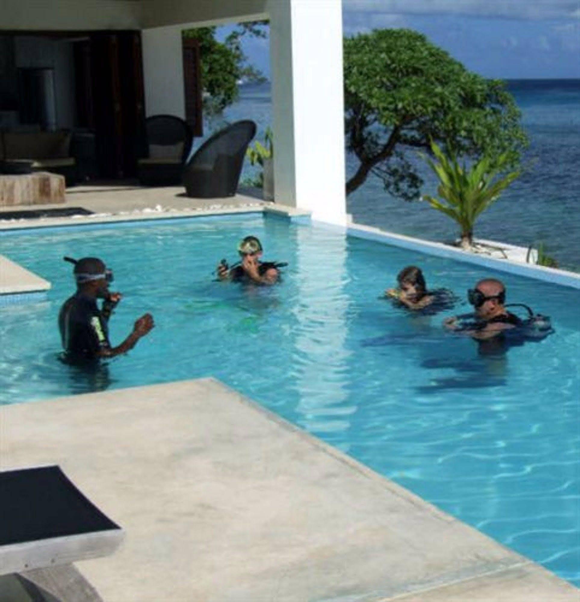Villa 25 Port Vila Luaran gambar