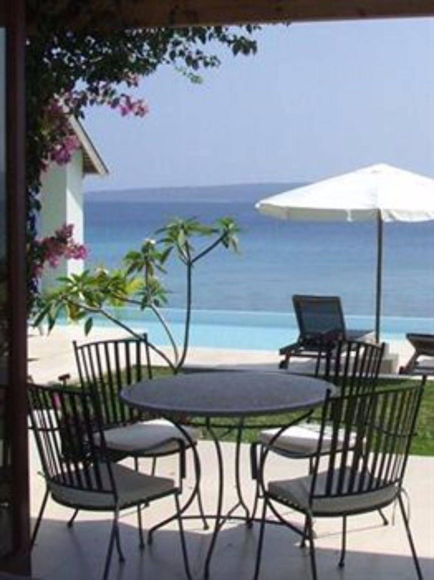 Villa 25 Port Vila Luaran gambar