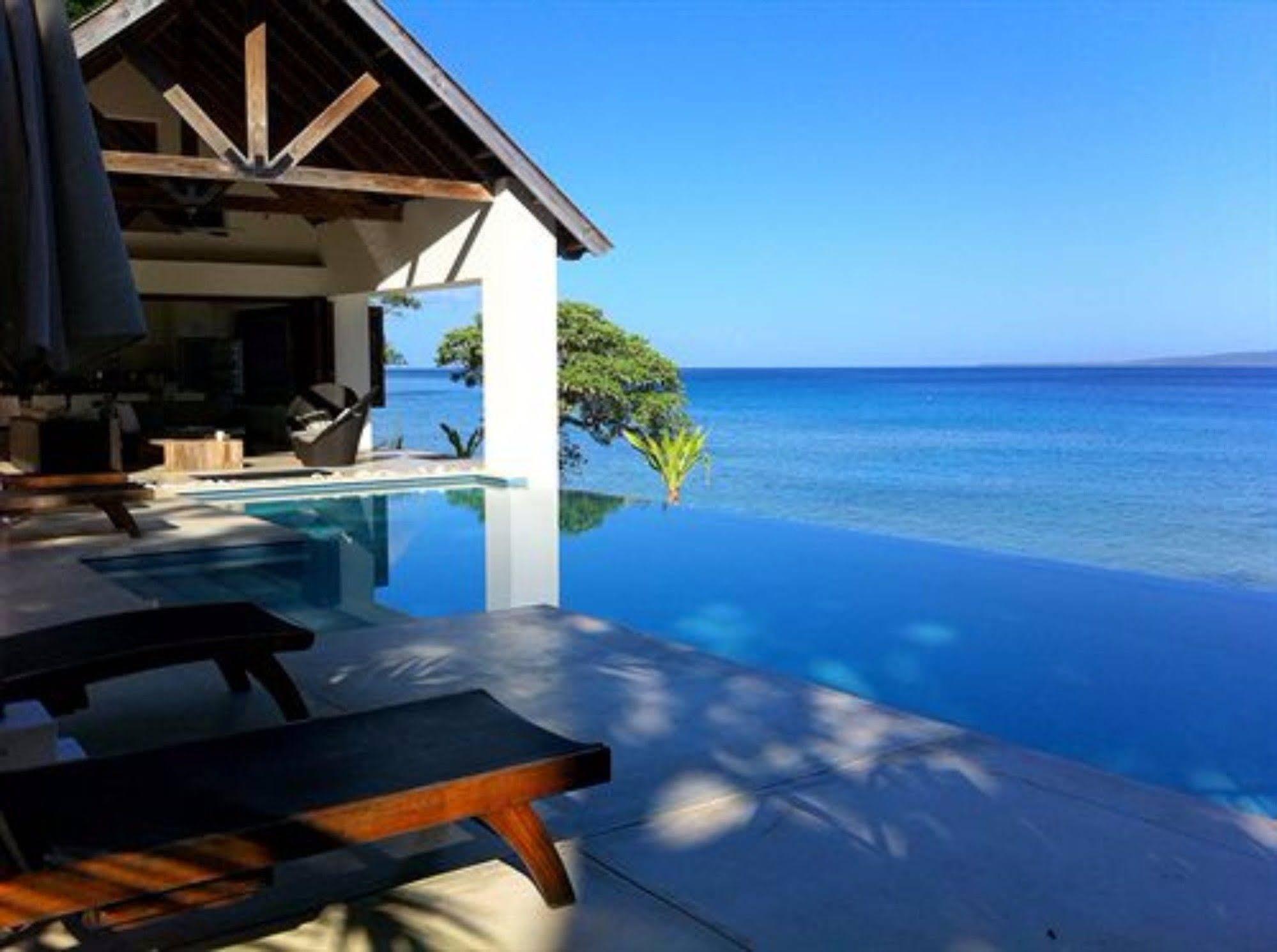 Villa 25 Port Vila Luaran gambar