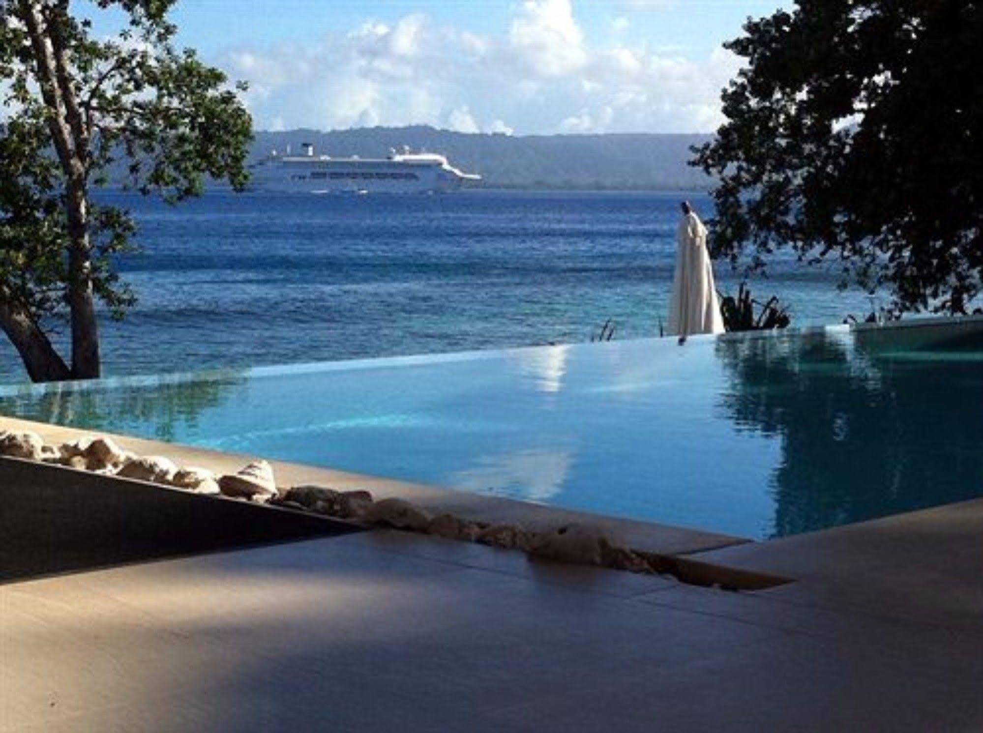 Villa 25 Port Vila Luaran gambar