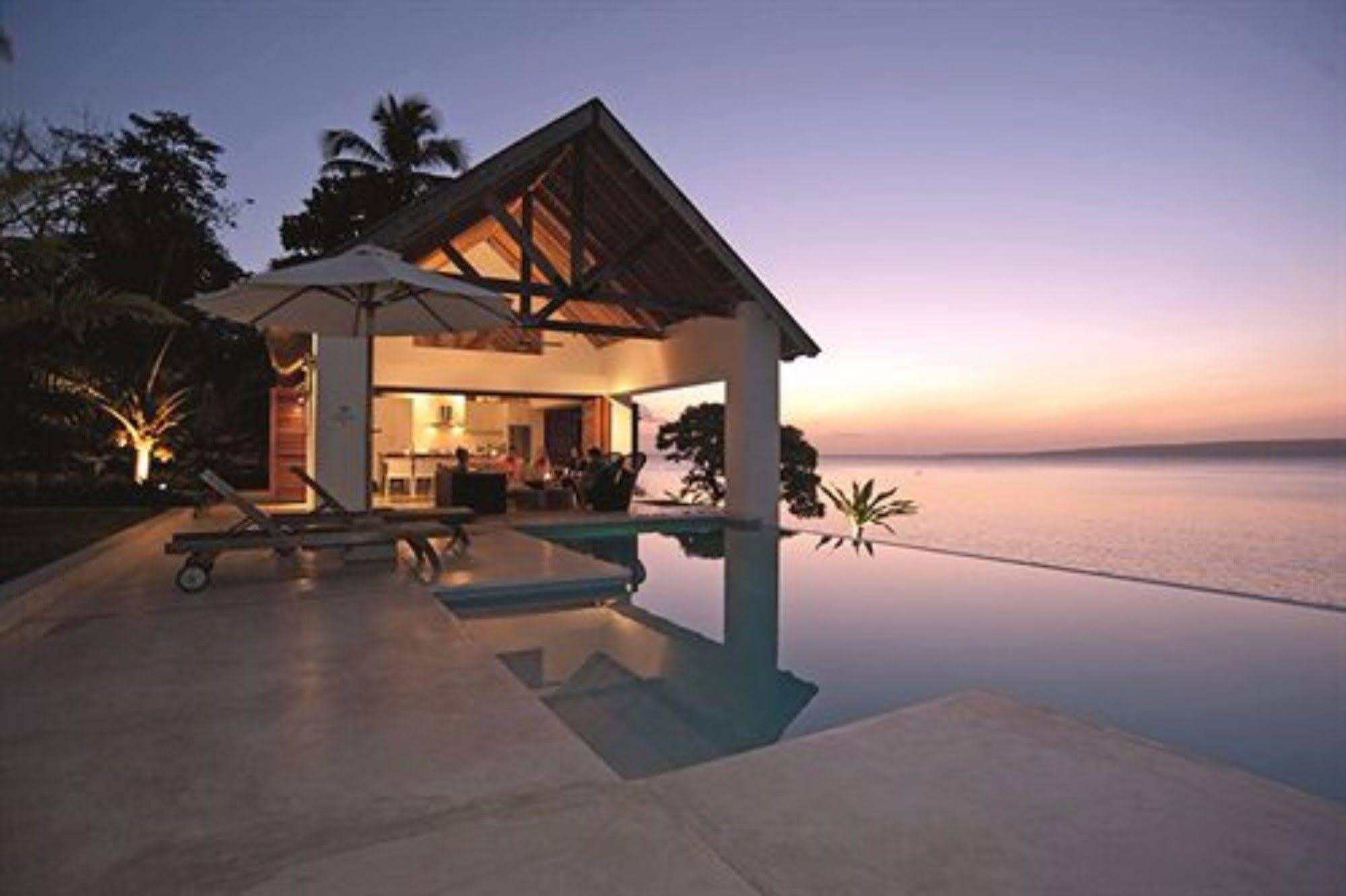 Villa 25 Port Vila Luaran gambar