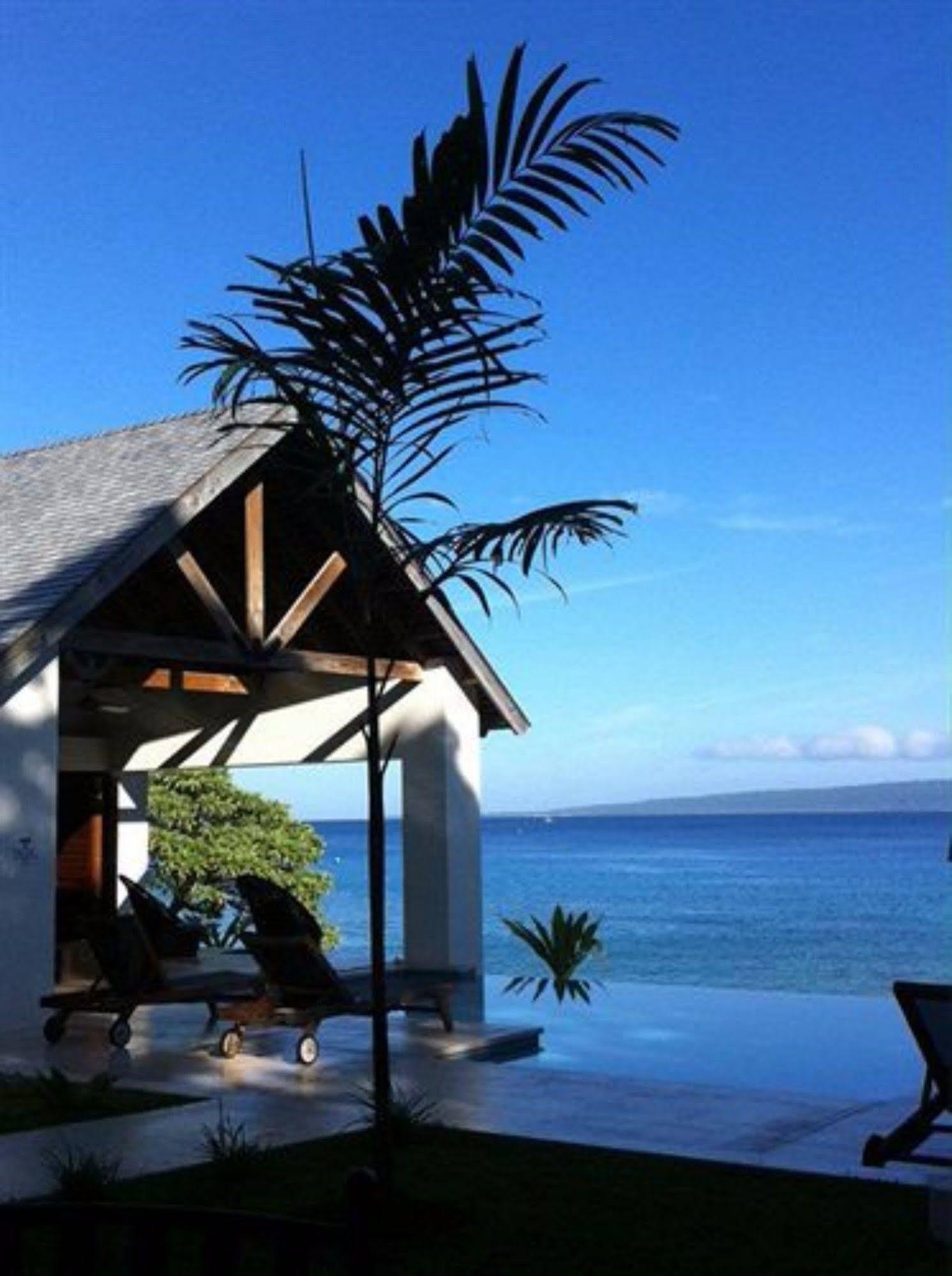 Villa 25 Port Vila Luaran gambar