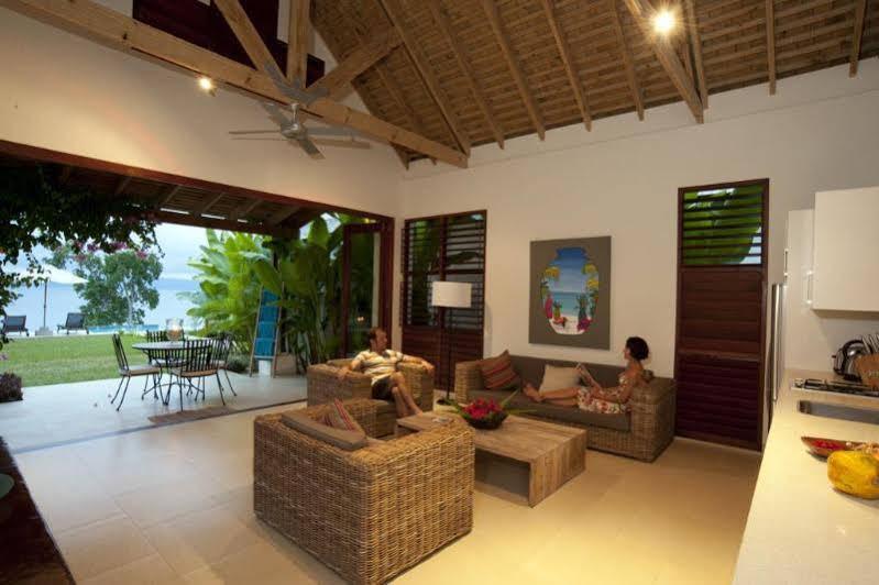 Villa 25 Port Vila Luaran gambar